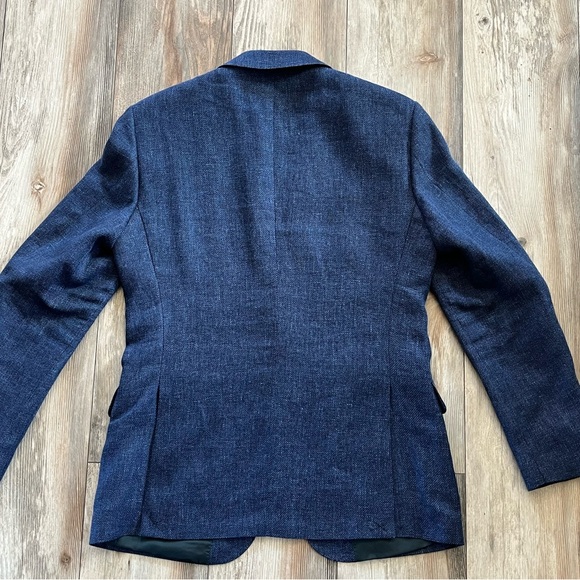 Rodd & Gunn Fox Peak Jacket - Picture 2 of 7